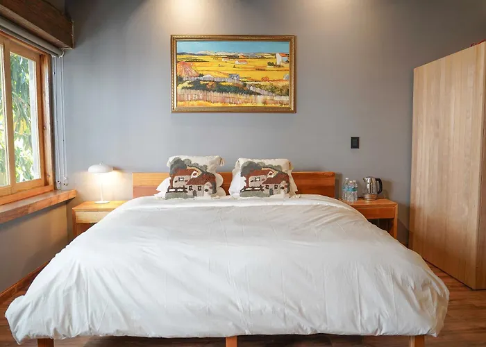Pure Hotel Mexico City