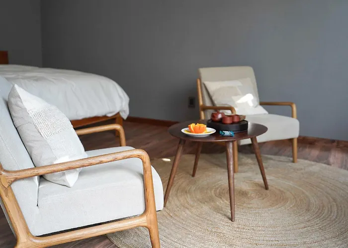 Hotel Pure