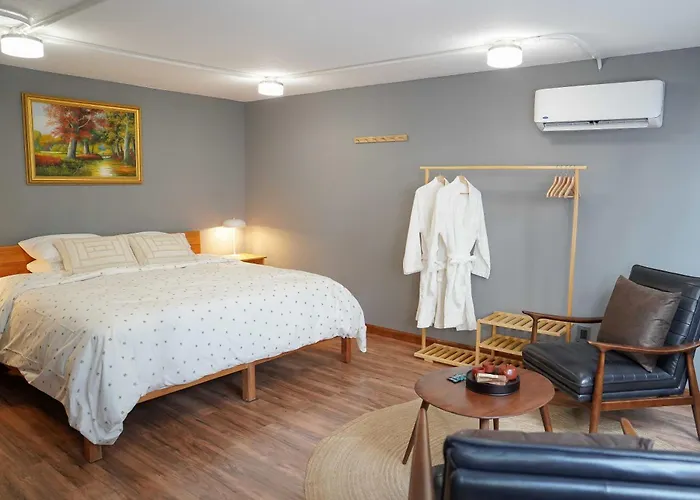 Hotel Pure Mexico City