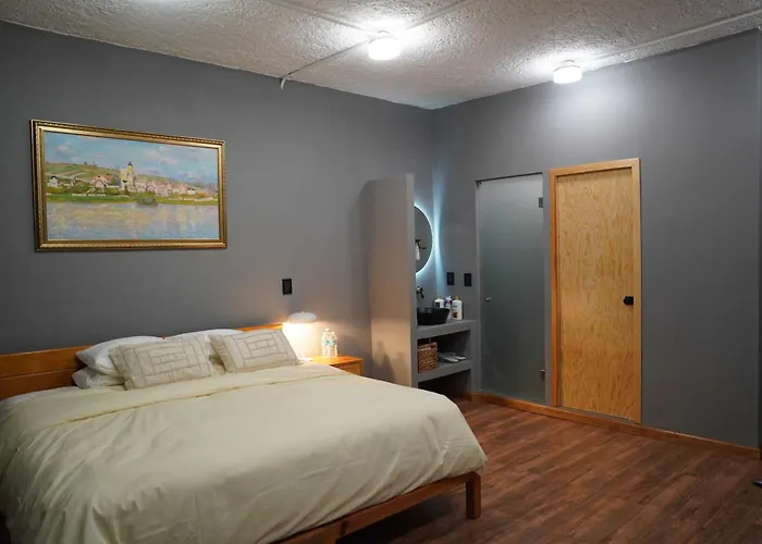 Pure Hotel